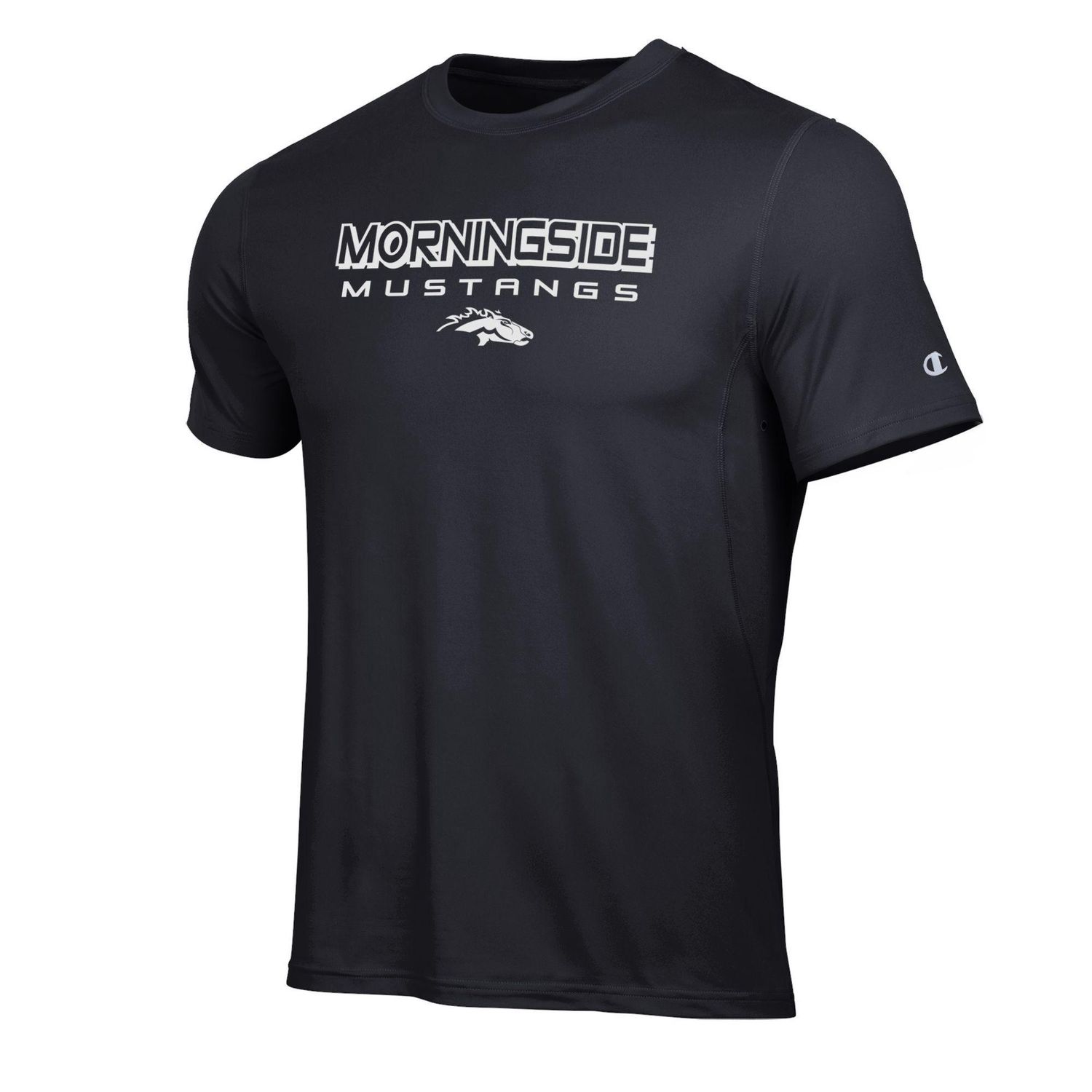 Champ Tech Stretch Tee
