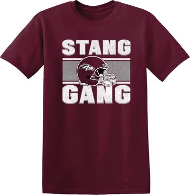 Stang Gang Helmet