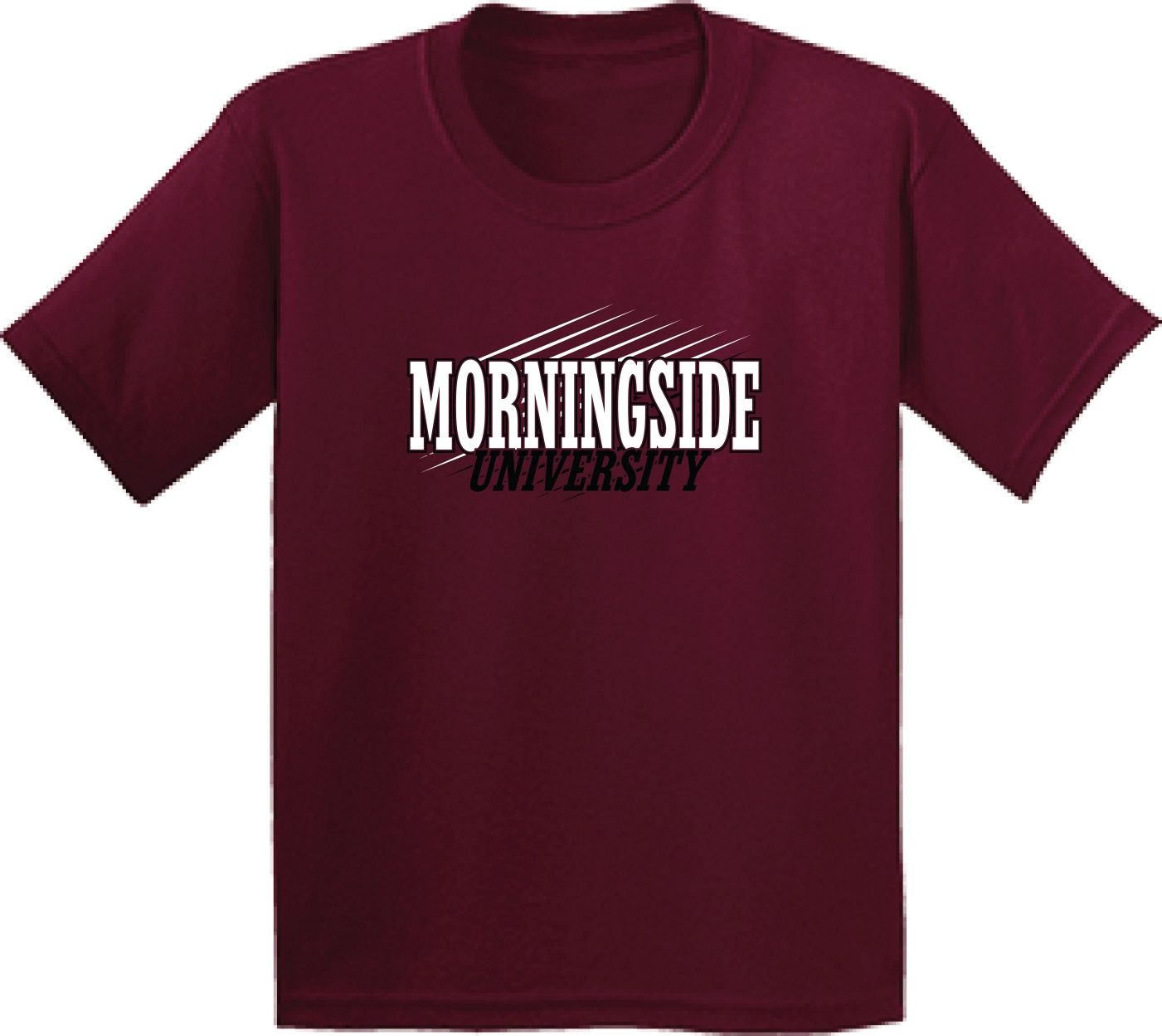 Youth Cotton Tee