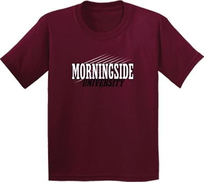 Youth Cotton Tee