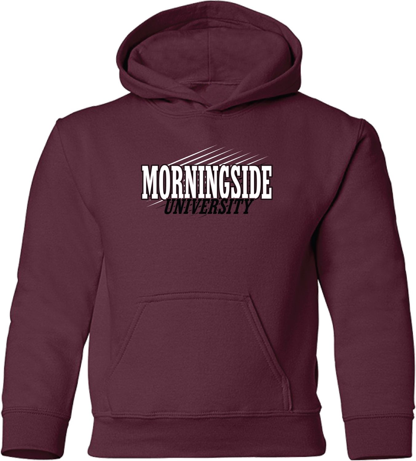 Youth Hood Mside
