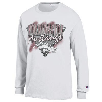 Retro Long Sleeve