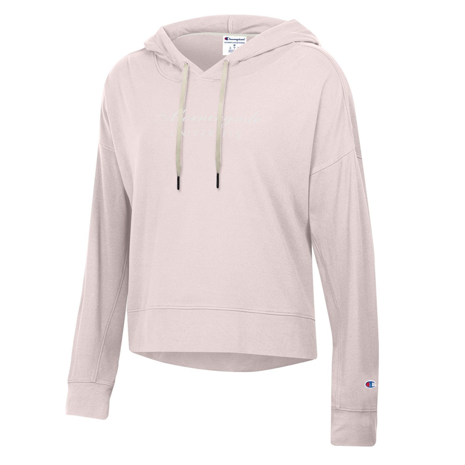 Soft Touch Crop Hood