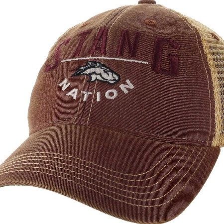 Trucker Hat L2 OSFA