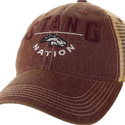 Trucker Hat L2 OSFA