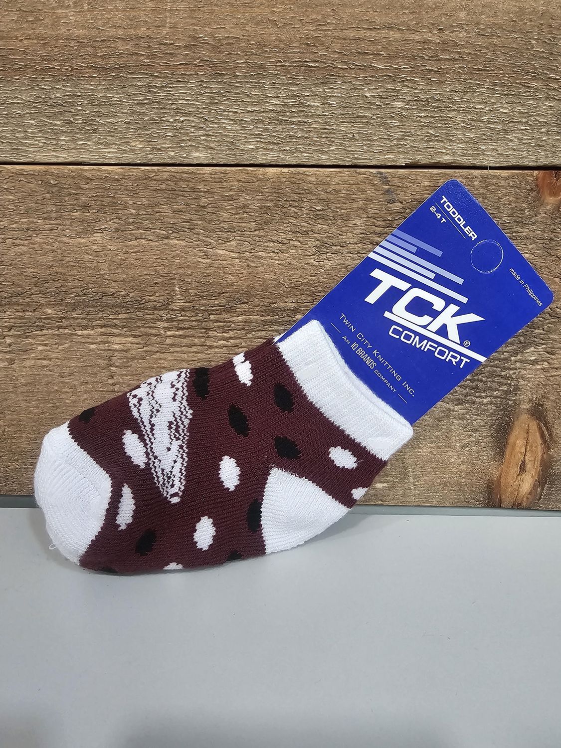 Infant/Toddler Socks