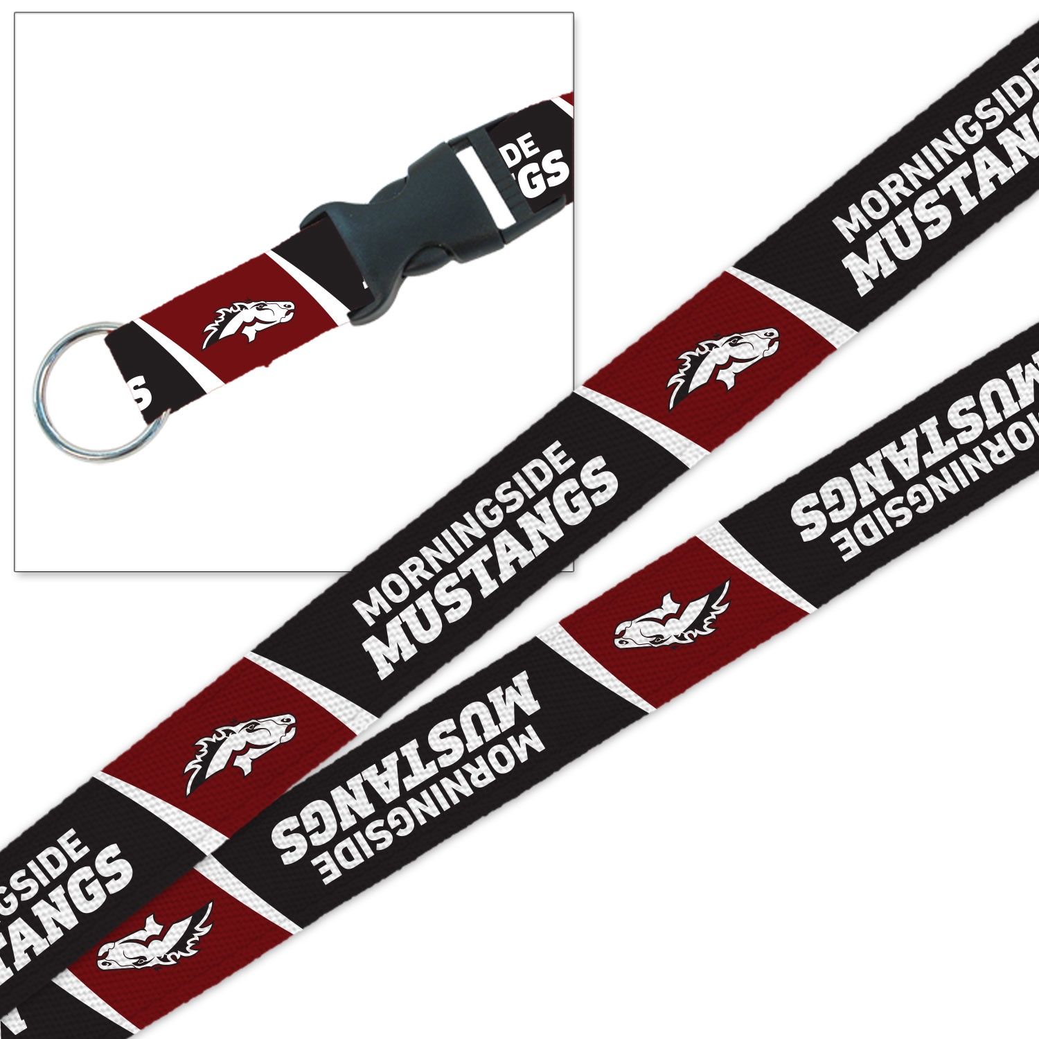 Lanyard Mcm
