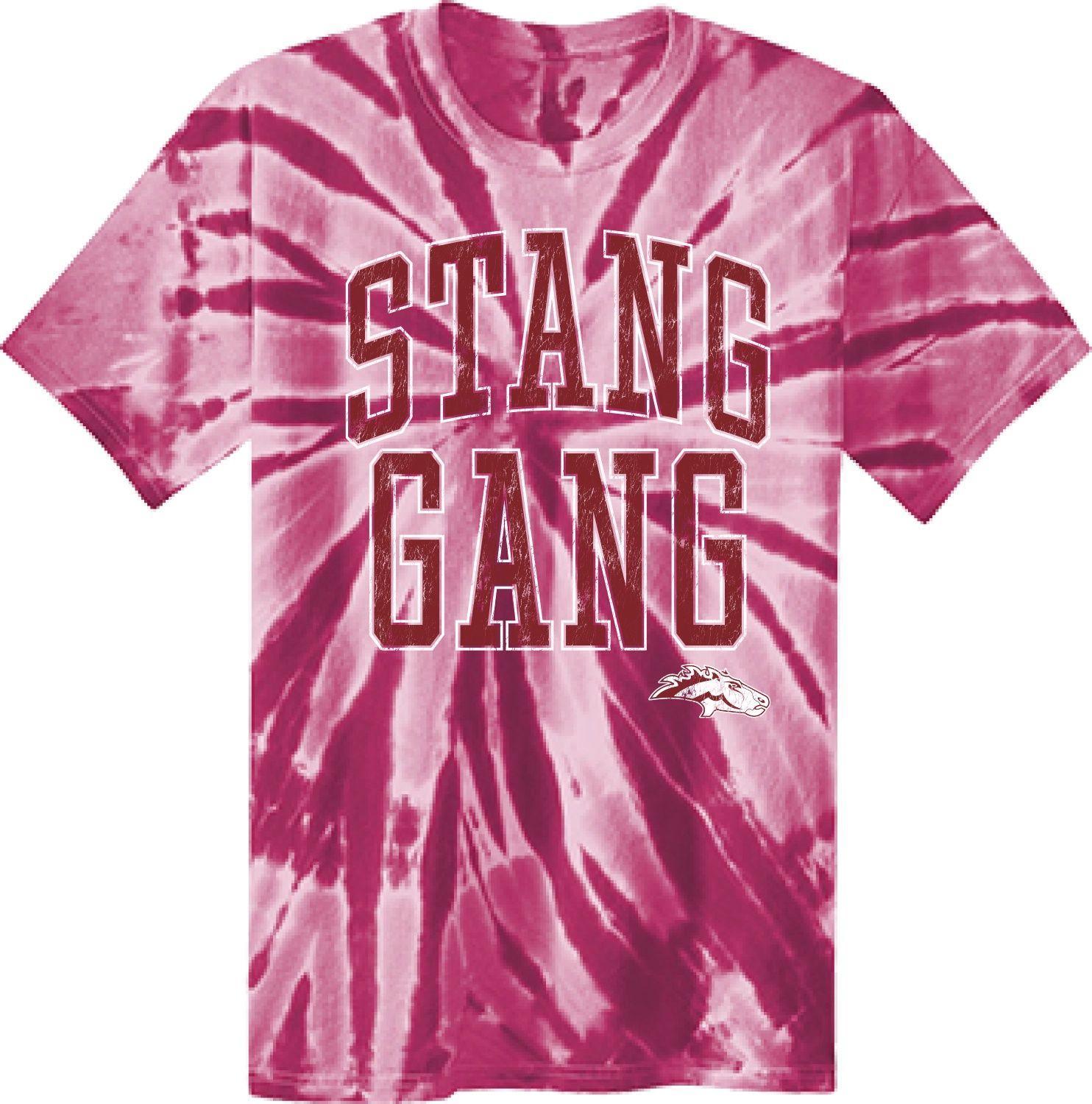 Tie Dye Tee