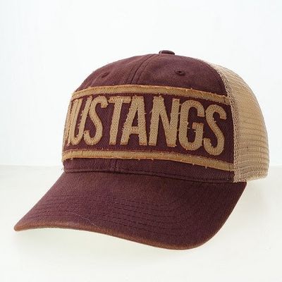 Twill Logo Hat