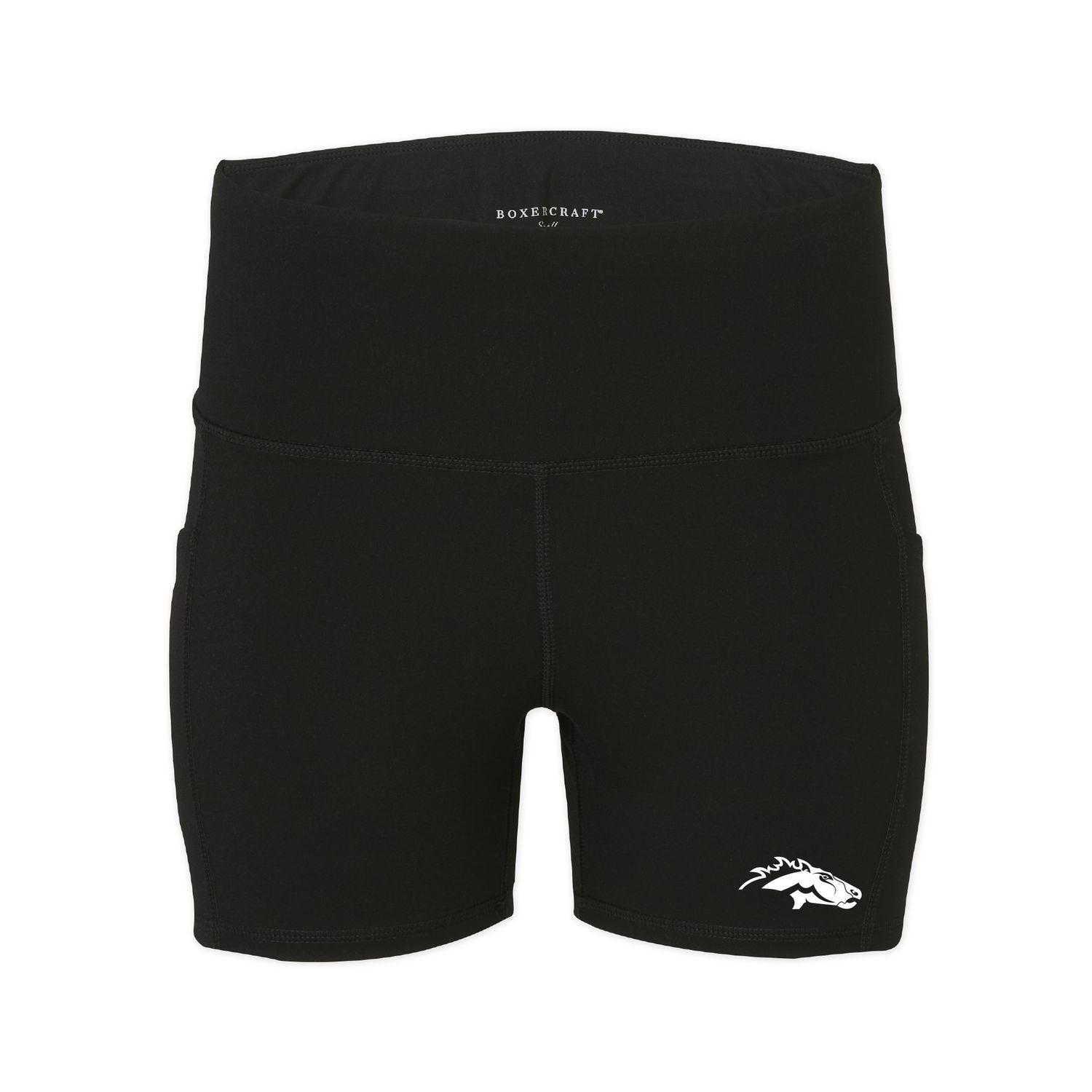 Ladies Zen Sport Shorts