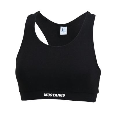 Mustangs Sports Bra