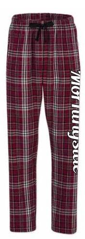 Ladies Pj Lounge Pant
