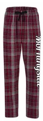 Ladies Pj Lounge Pant