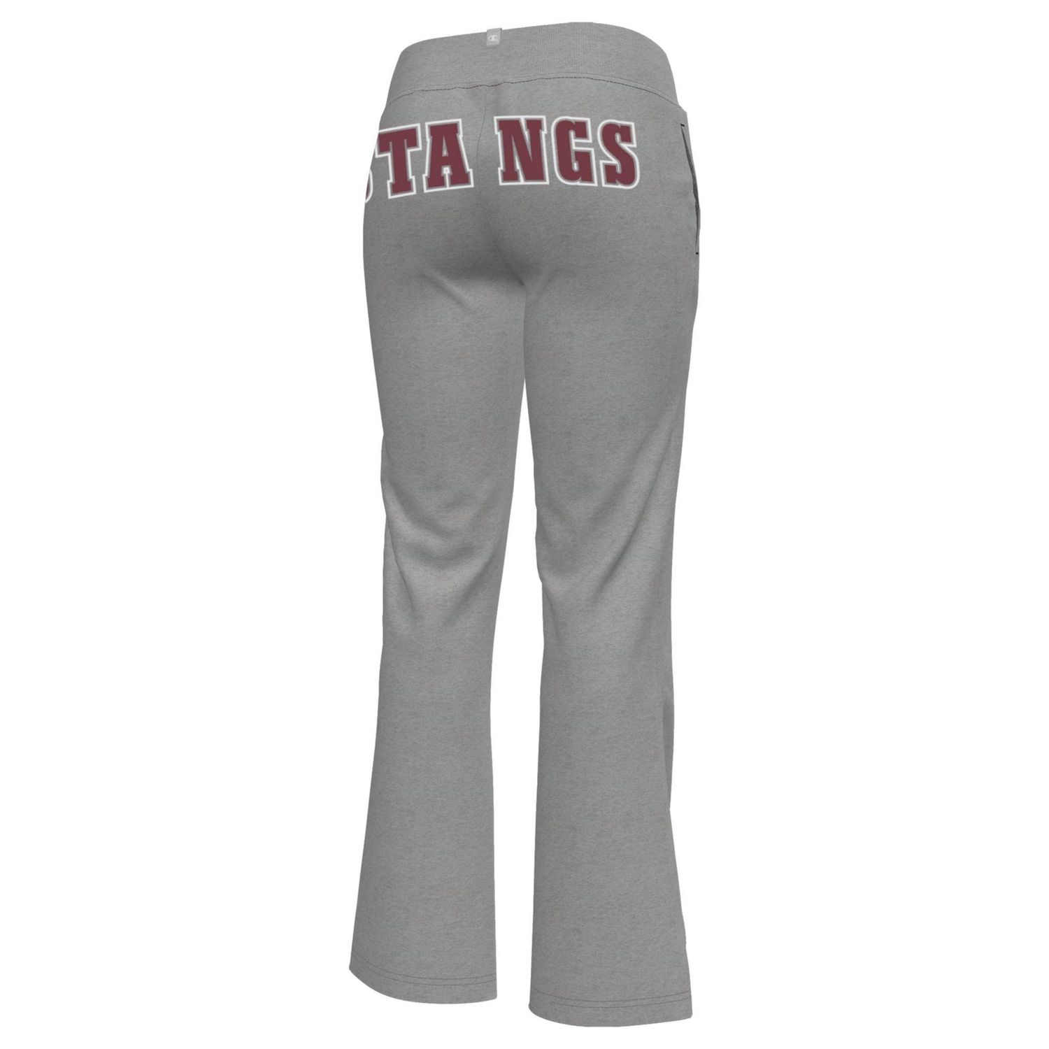 Low Rise Flare Sweats