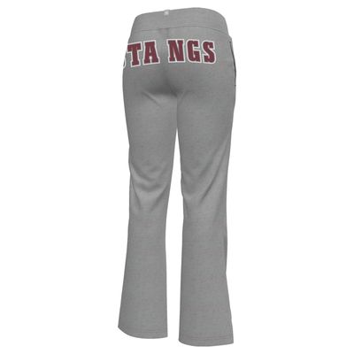 Low Rise Flare Sweats