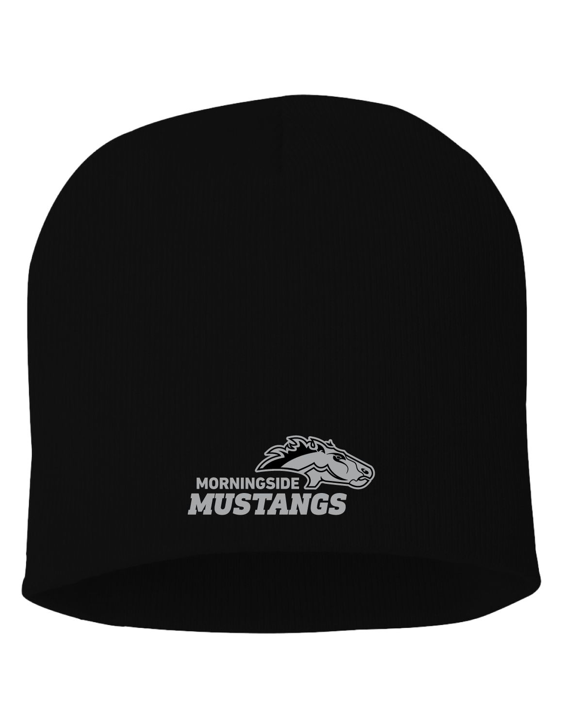 Mustangs Skully Beanie