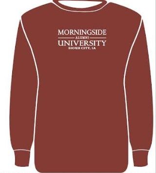 Morningside Alumni Crew
