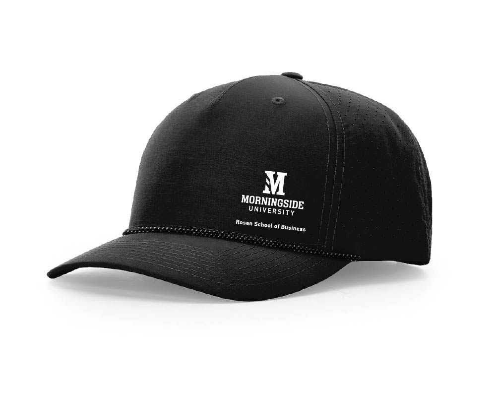 Morningside Rosen School of Business Hat