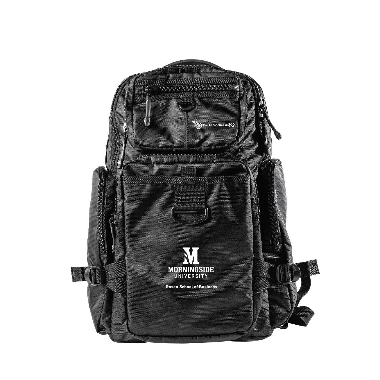 Morningside Rosen School of Business BackPack