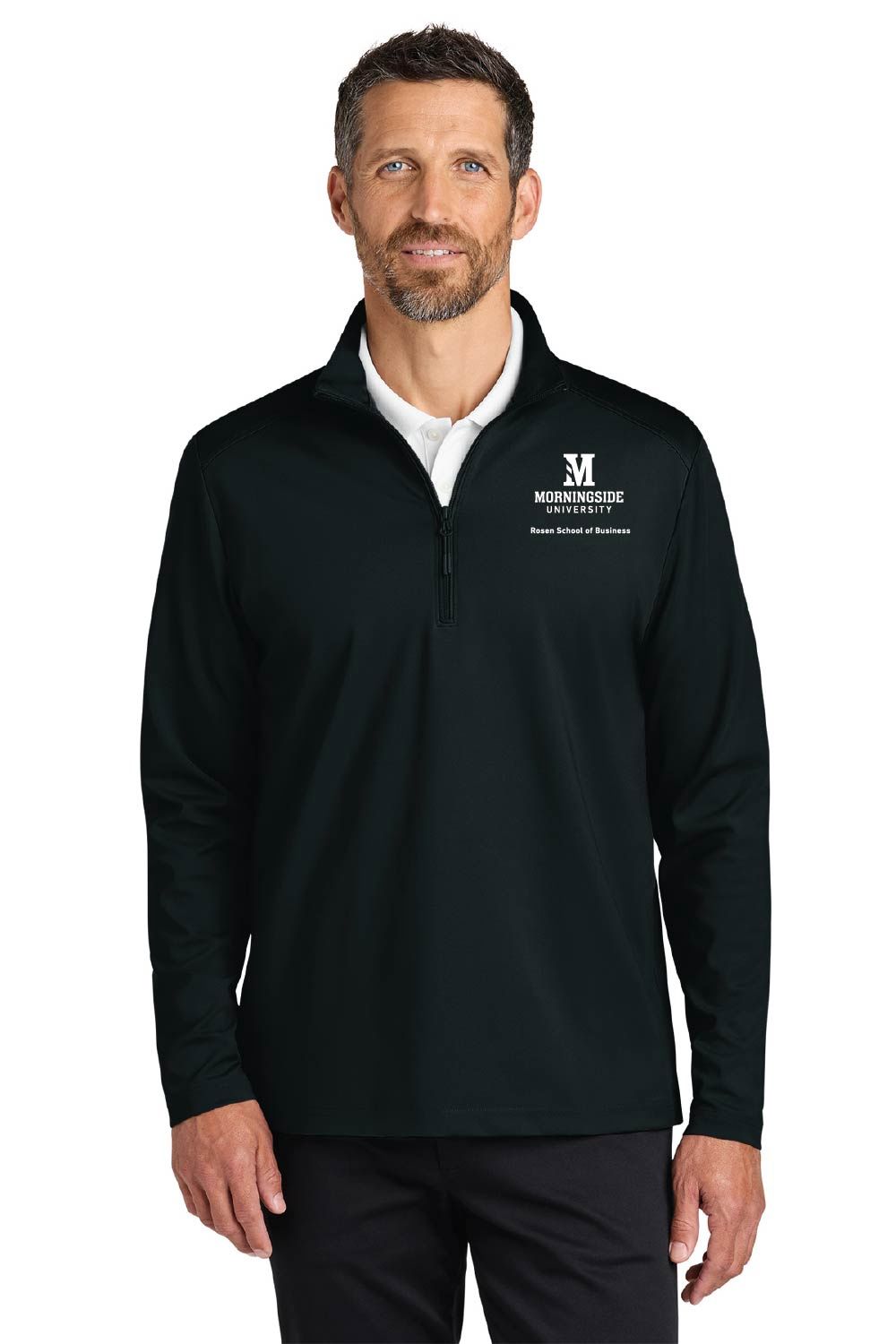 Morningside Rosen School of Business