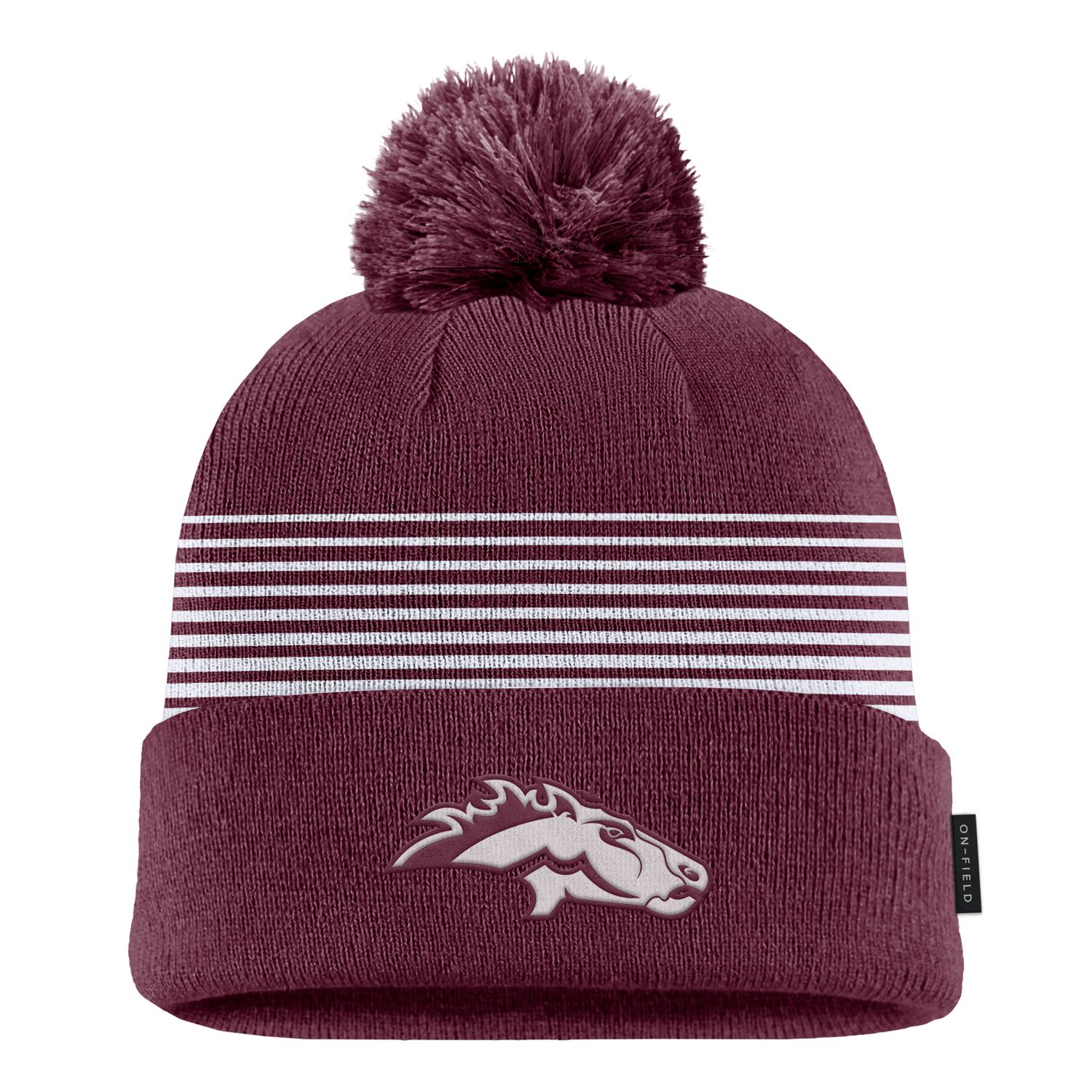 Nike Beanie w Removable Pom