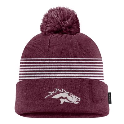 Nike Beanie w Removable Pom