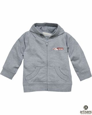 Infant Full Zip w Hood