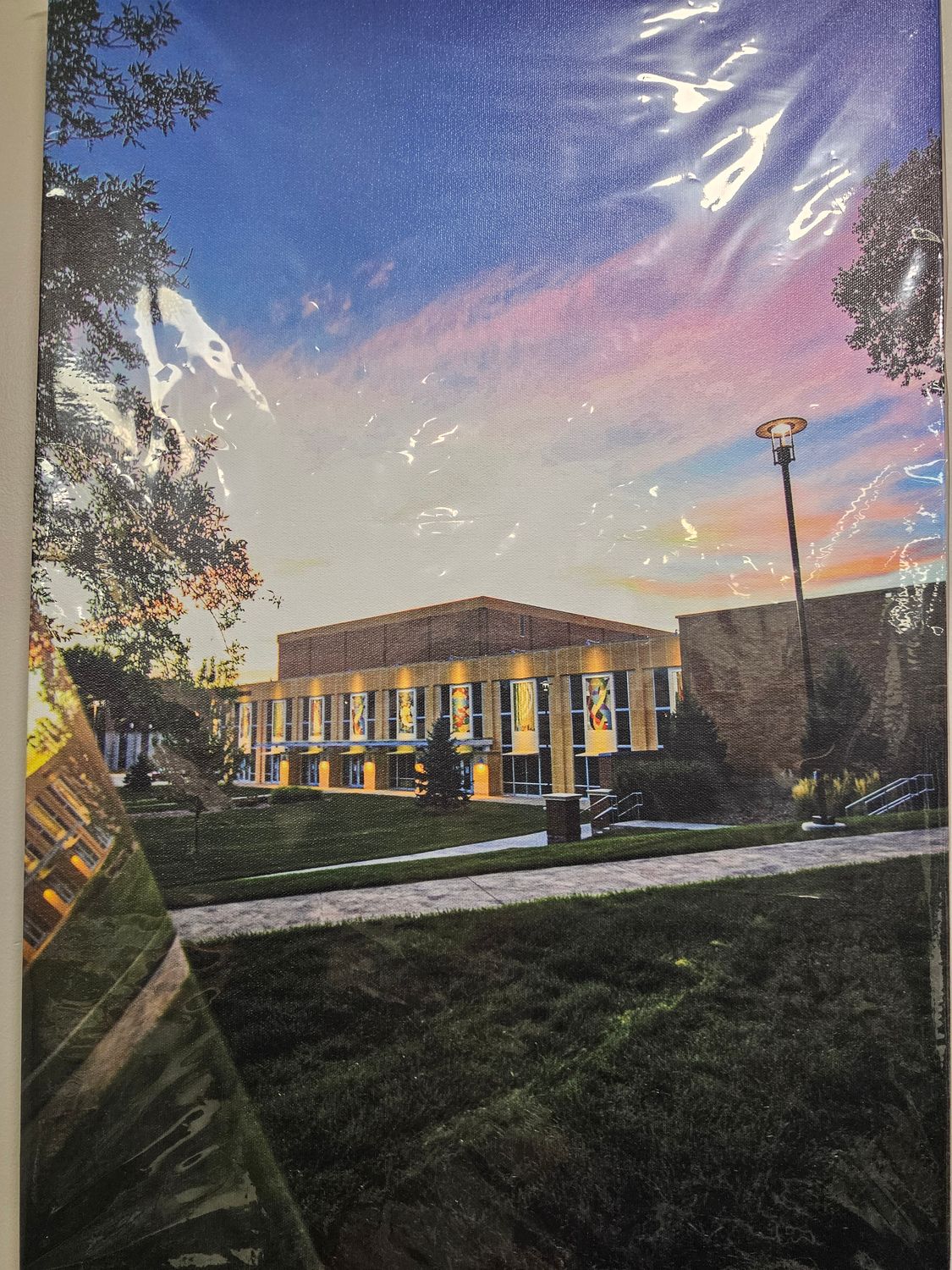 Eppley  Canvas 16x24