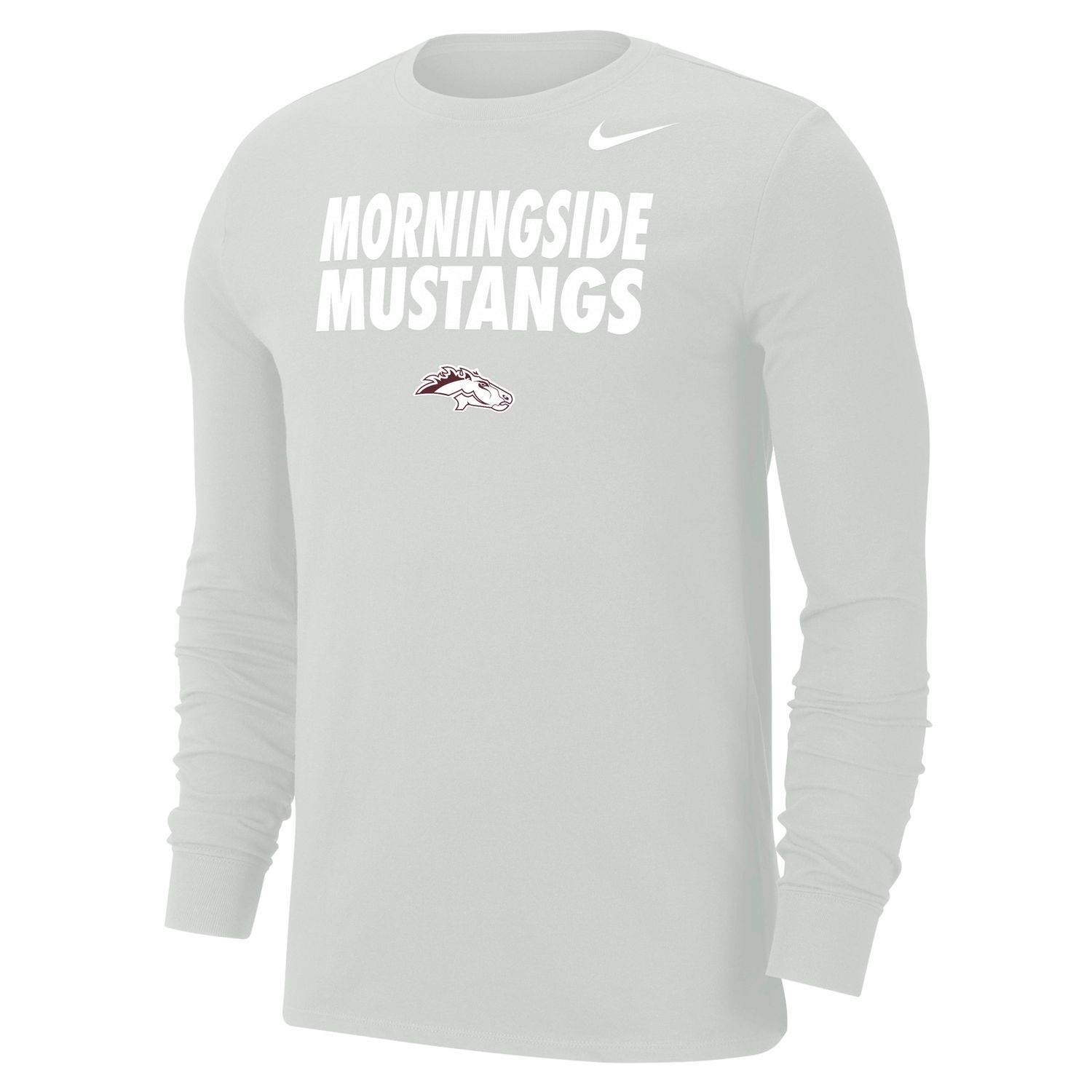 Dri Fit Long Sleeve Nike