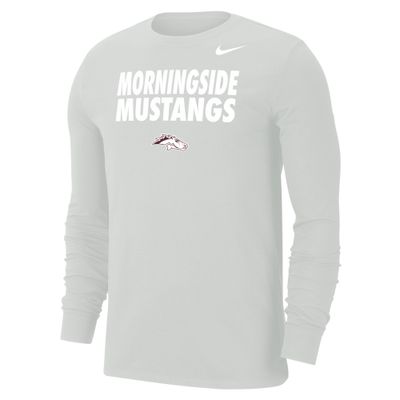 Dri Fit Long Sleeve Nike