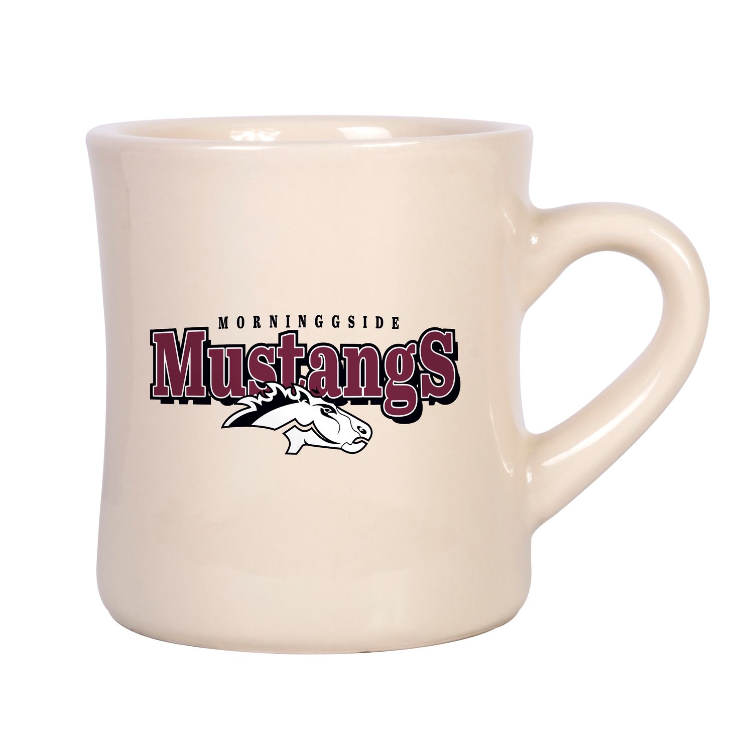 120z Diner Mug