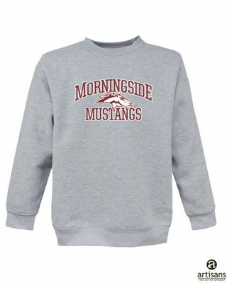 Youth Crew Neck
