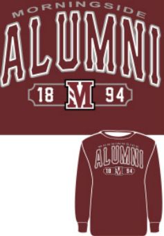 Alumni Hoodie