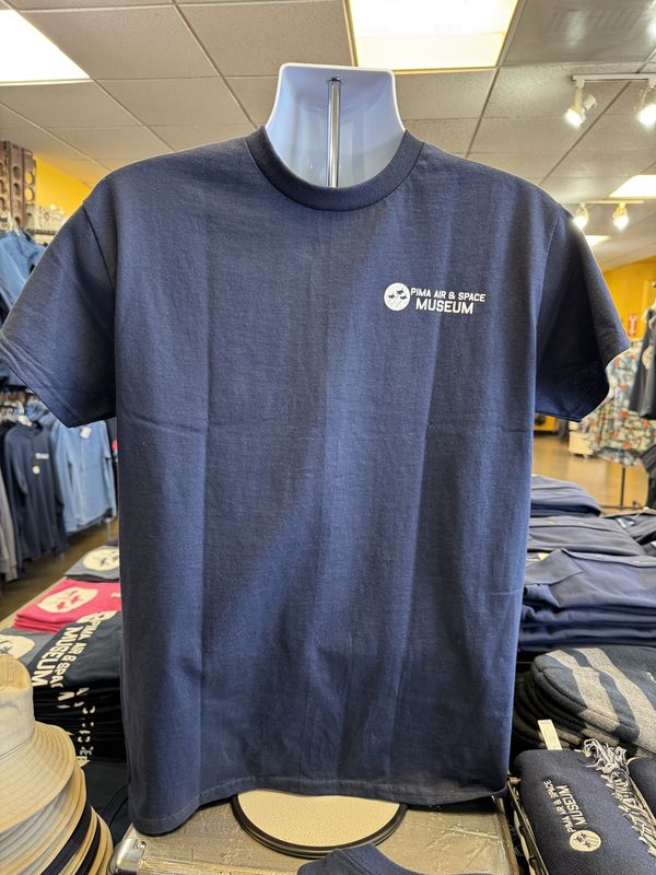 PASM Aerial shirt NAVY