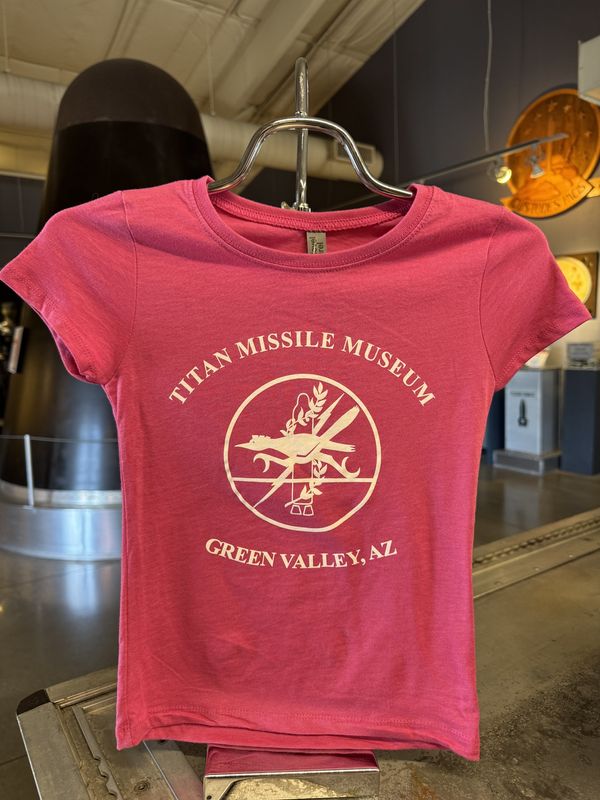 TMM Girls MIMS Shirt Raspberry