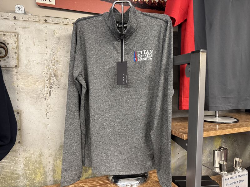 TMM Codex Pullover