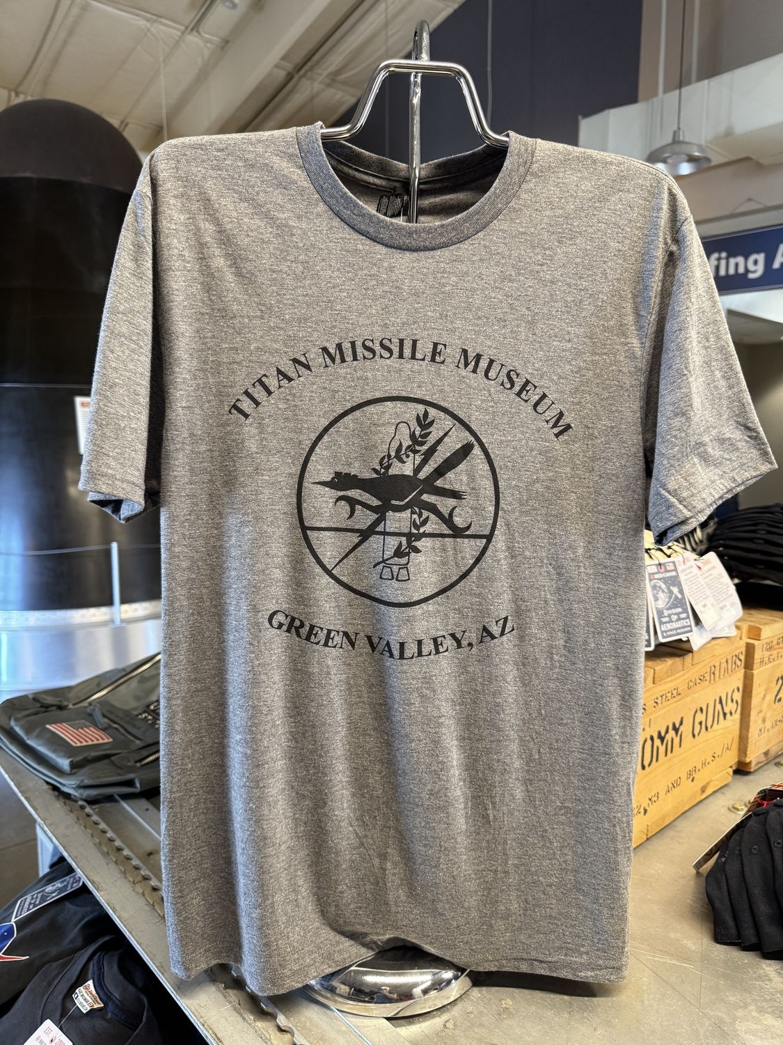 TMM Adult MIMS Shirt