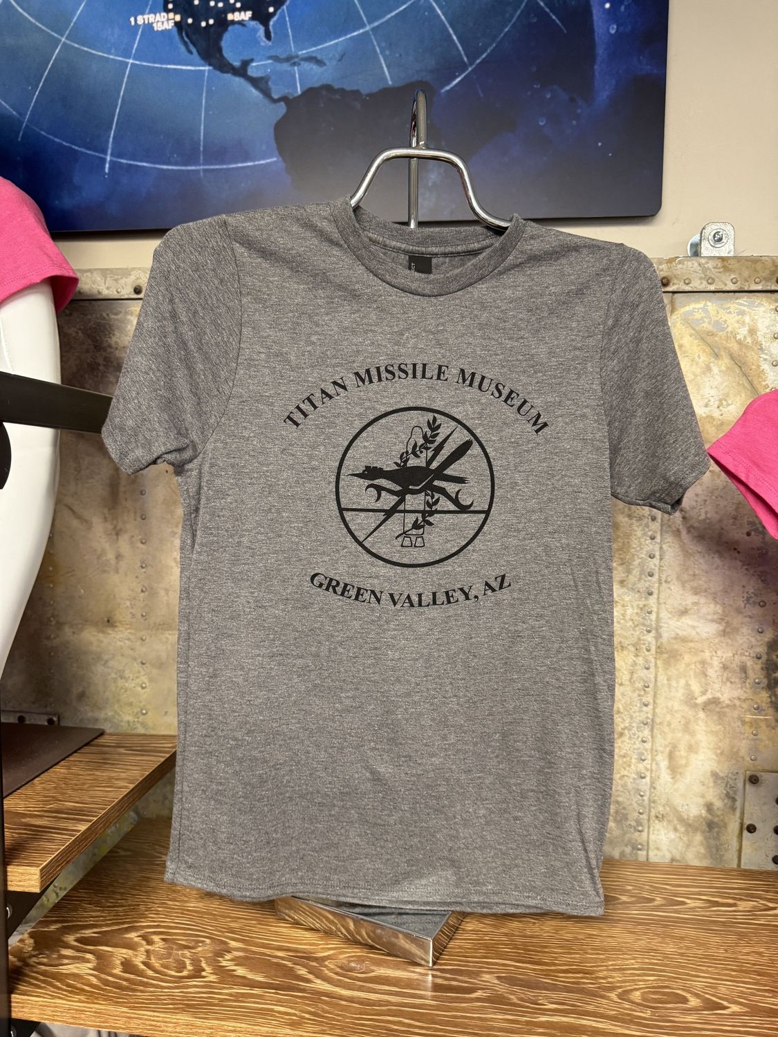 TMM Youth MIMS Shirt