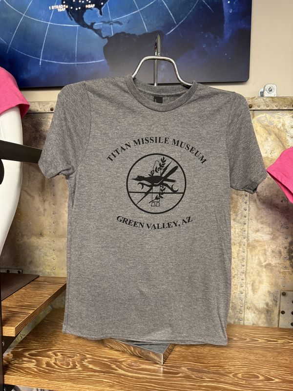 TMM Youth MIMS Shirt