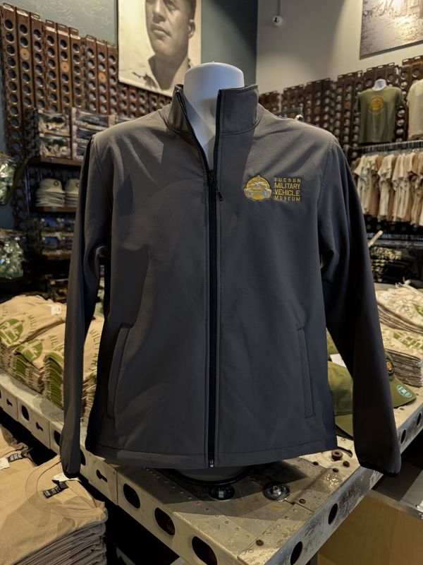 TMVM Soft Shell Jacket