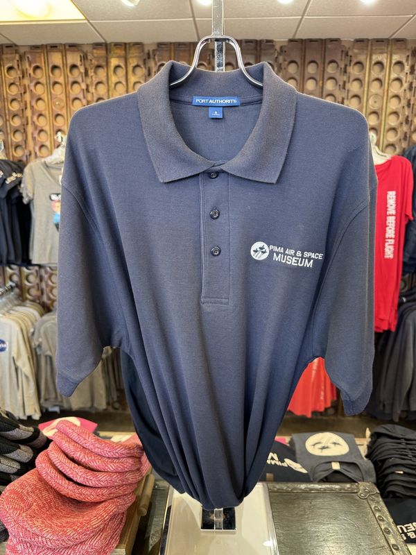 PASM Polo NAVY