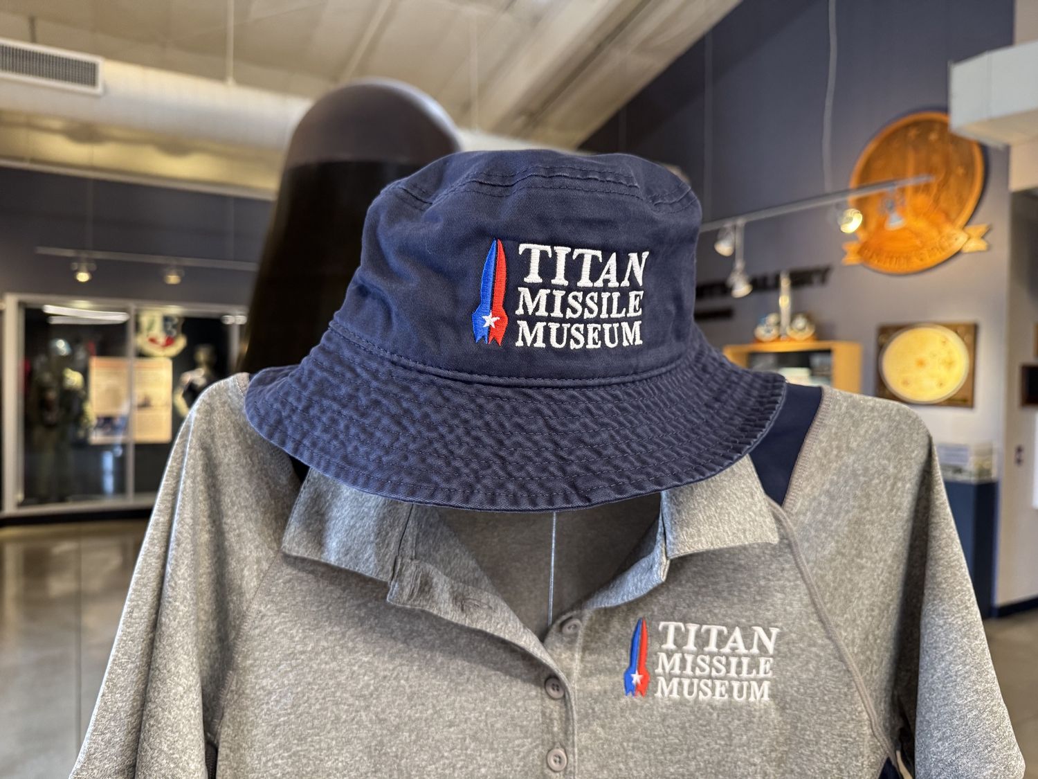 TMM Otto Bucket Hat