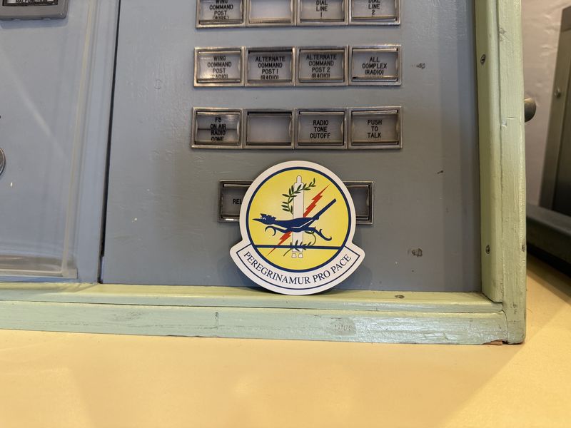 TMM MIMS Magnet