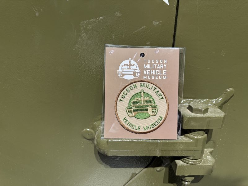 TMVM Patch
