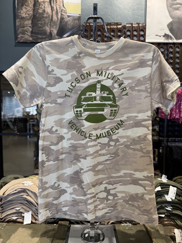 TMVM Youth Tee