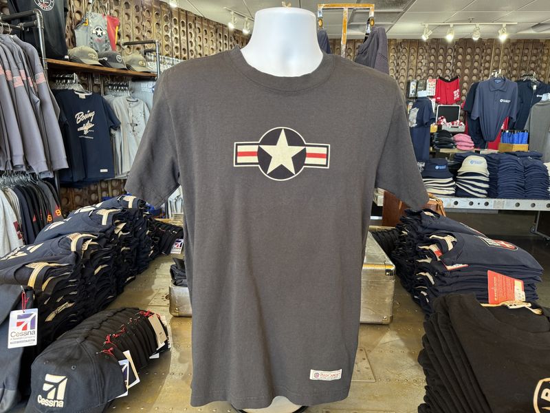 USAF Shirt SLATE
