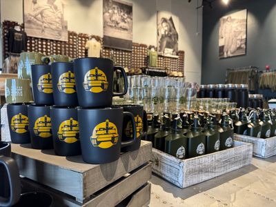 Drinkware