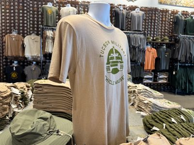 Adult Apparel