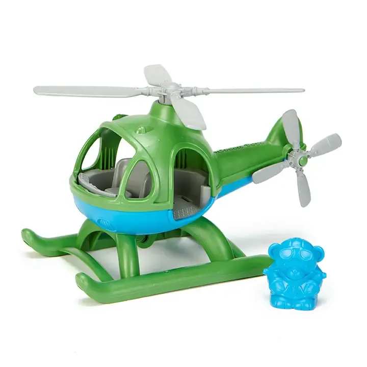 Helicopter
