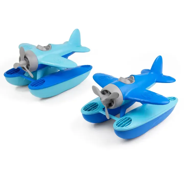 Seaplane